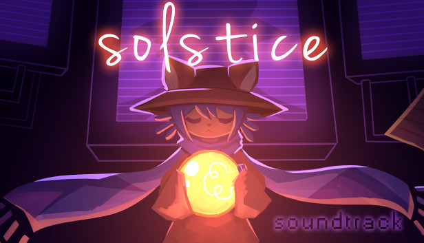 Oneshot Solstice Ost を購入する