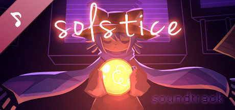 Steam Oneshot Solstice Ost