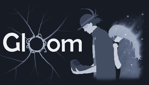 Gloom - Original Soundtrack Steam capsule image
