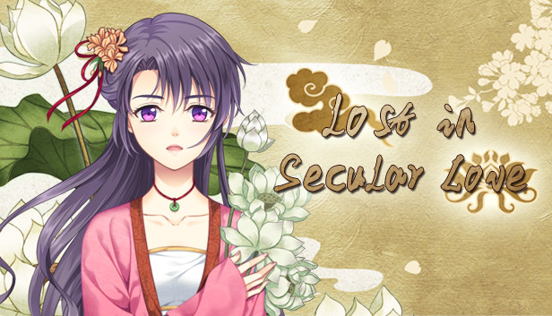 Lost in Secular Love Demo concurrent players on Steam