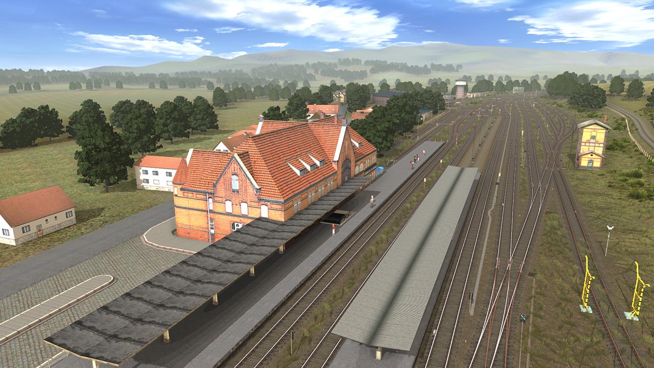 Tane dlc - trainz route: rostovsky uzel download free. full Tane dlc - trainz route: rostovsky uzel download free. full