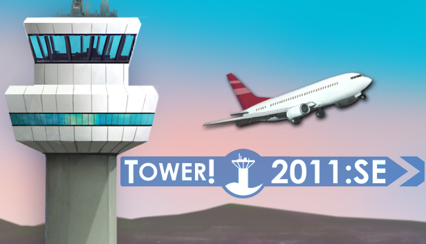 Tower!2011:SE Steam capsule image