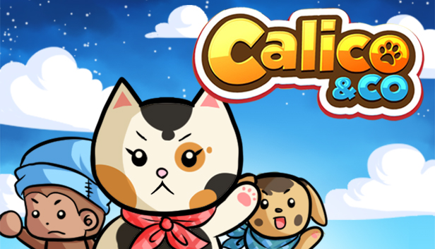 Calico & Co. Steam capsule image