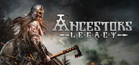 Steam で 75 オフ Ancestors Legacy Steam で 75 オフ Ancestors Legacy