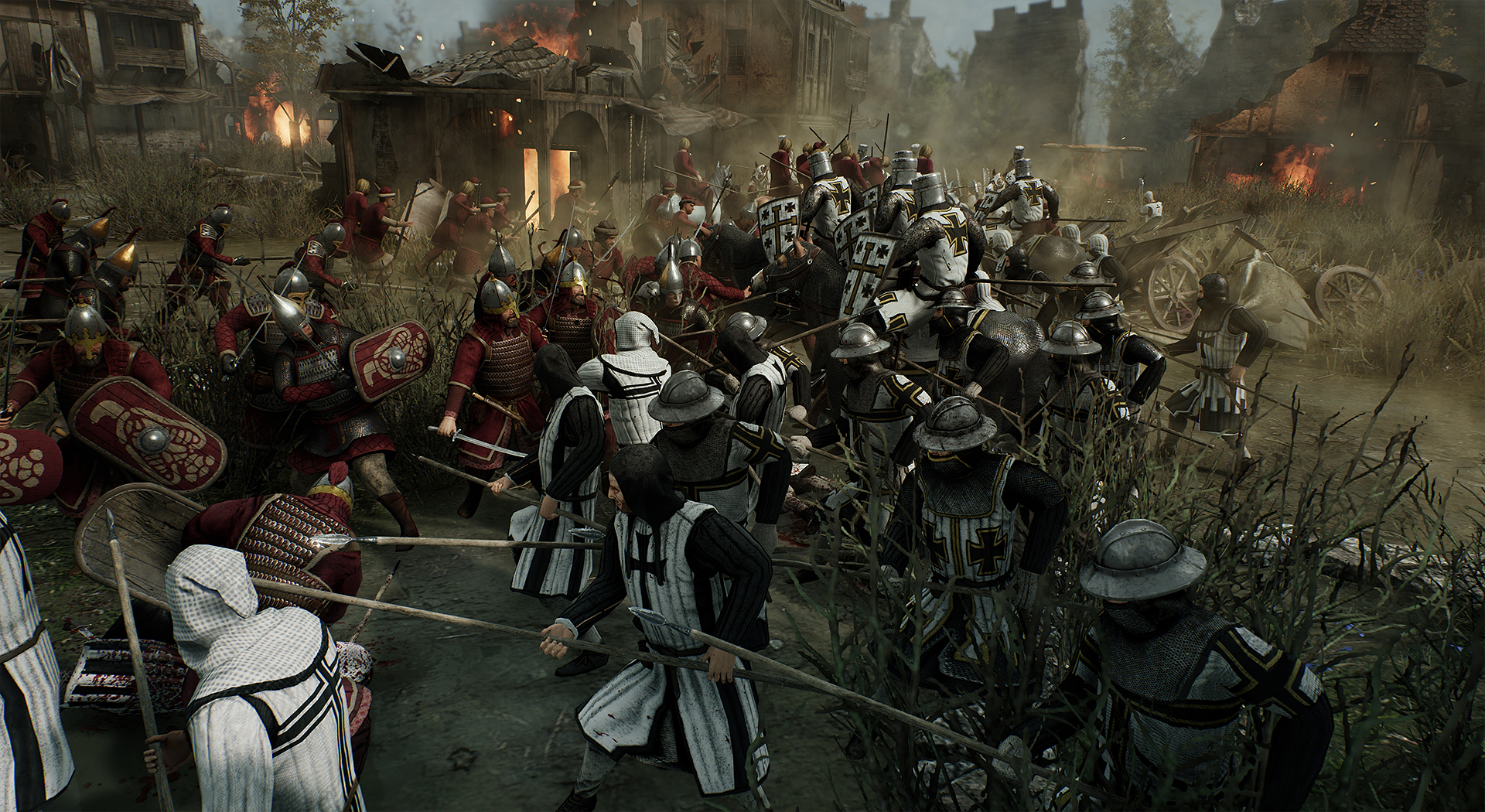 Steam で 75 オフ Ancestors Legacy Steam で 75 オフ Ancestors Legacy
