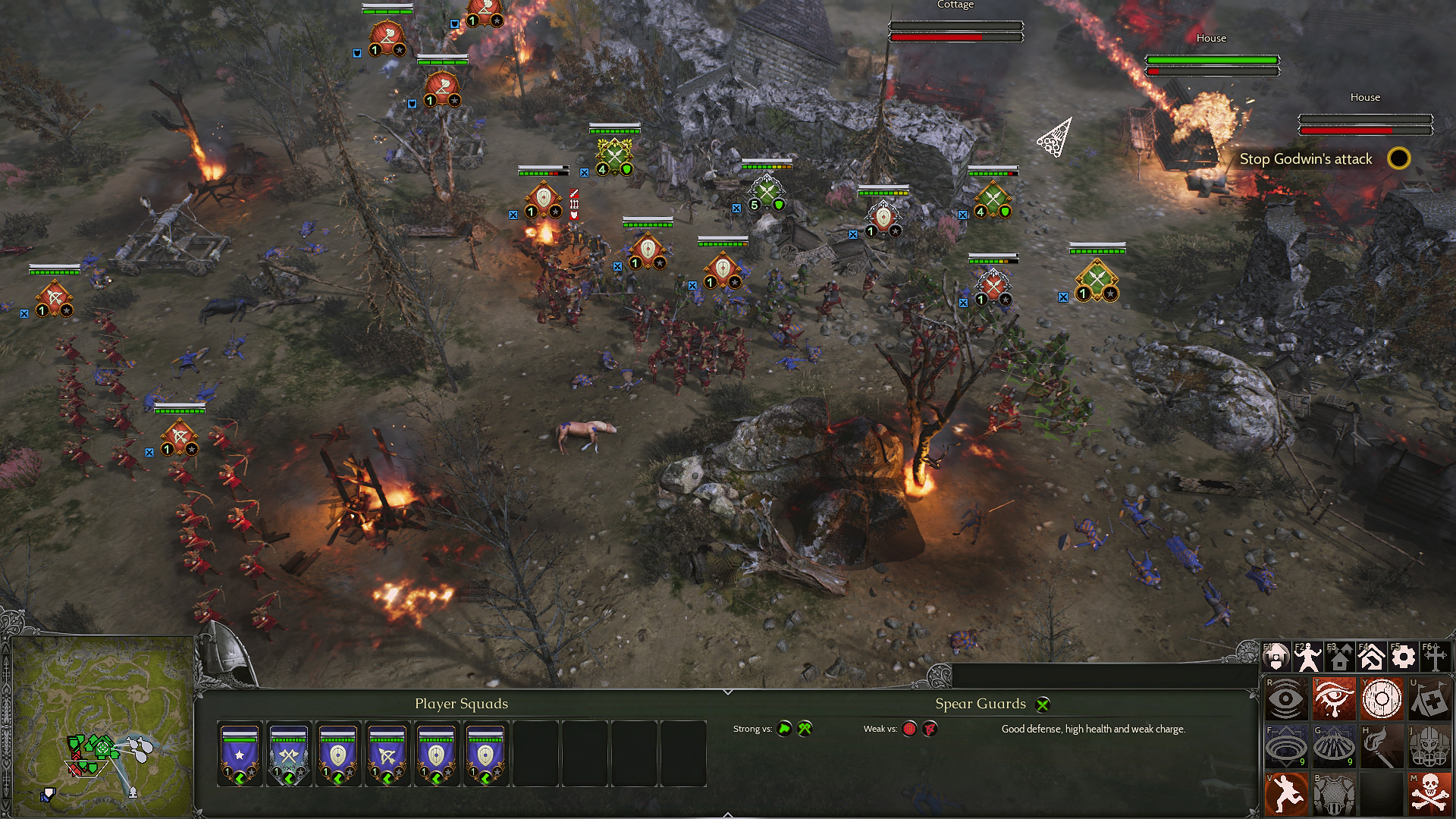 Steam で 75 オフ Ancestors Legacy Steam で 75 オフ Ancestors Legacy