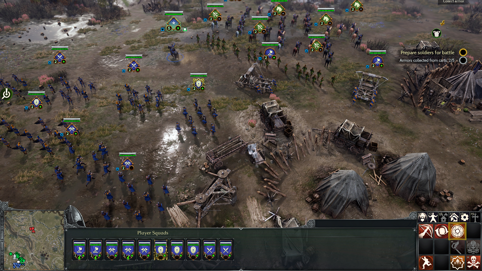 Steam で 75 オフ Ancestors Legacy Steam で 75 オフ Ancestors Legacy