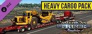 American Truck Simulator - Heavy Cargo Pack