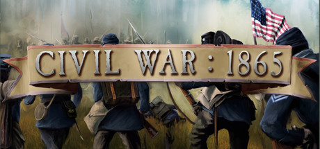 Civil War: 1865 concurrent players on Steam