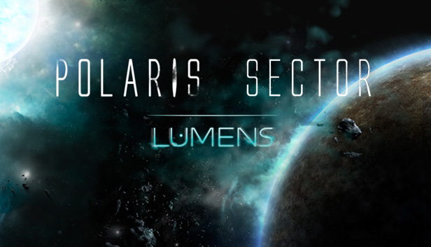 Polaris Sector: Lumens Steam capsule image