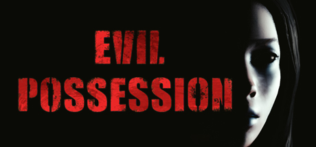 EVIL POSSESSION Cover Image