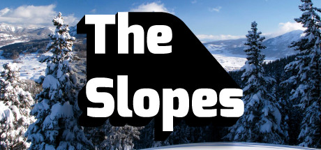 The Slopes concurrent players on Steam
