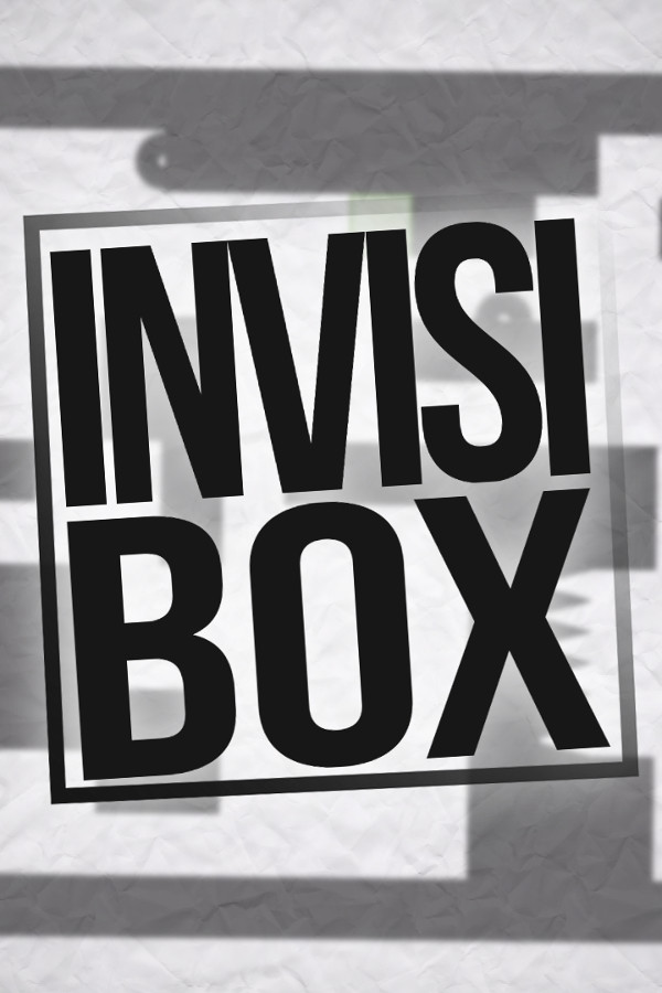 Invisibox