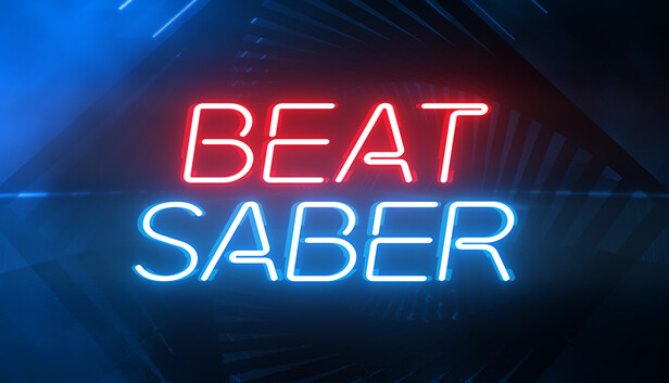 Beat Saber в Steam