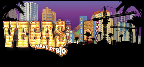 Baixar Vegas: Make It Big™ Torrent