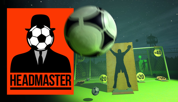 Headmaster Steam capsule image