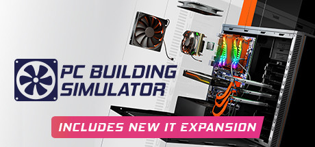 PC Building Simulator Cover Image