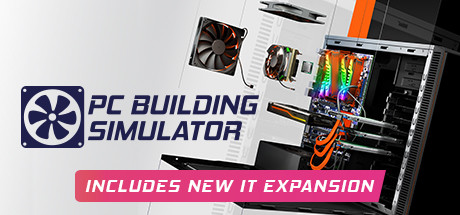 75% PC Building Simulator Steam