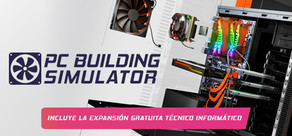 PC Building Simulator