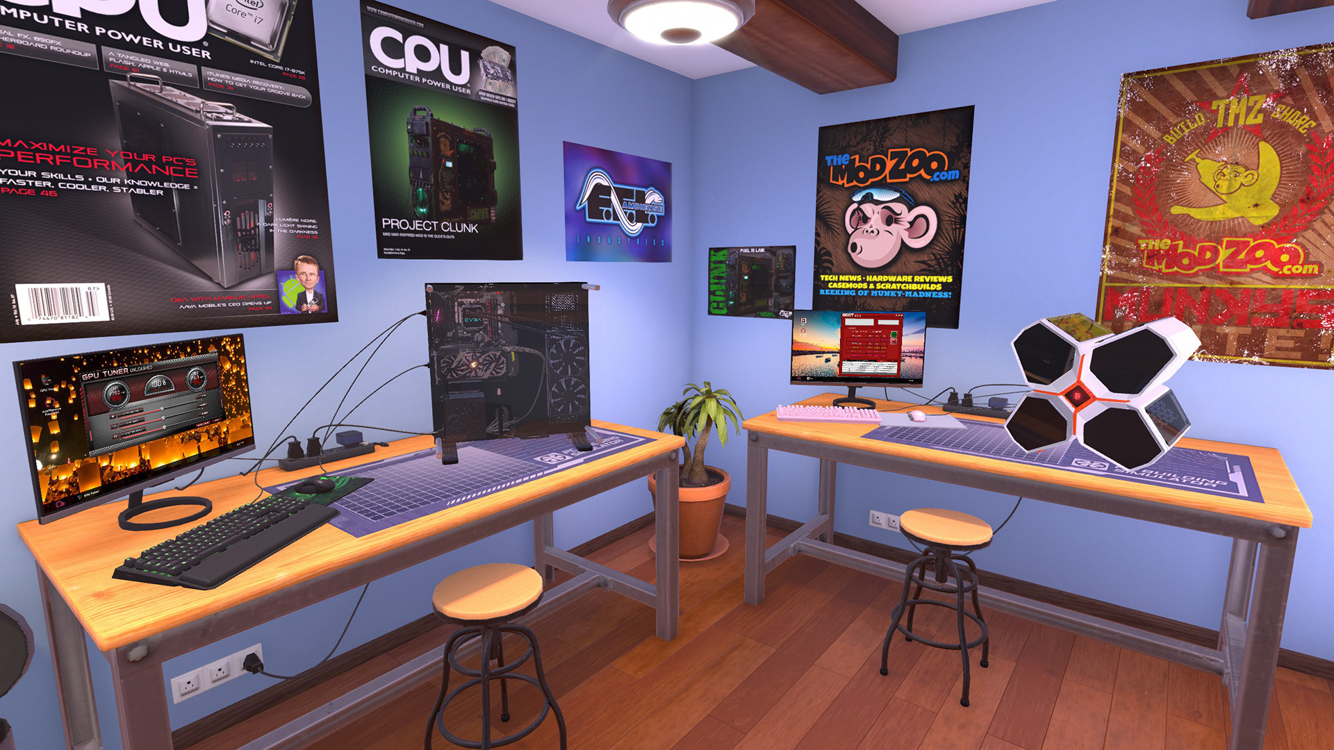 fix my pc store