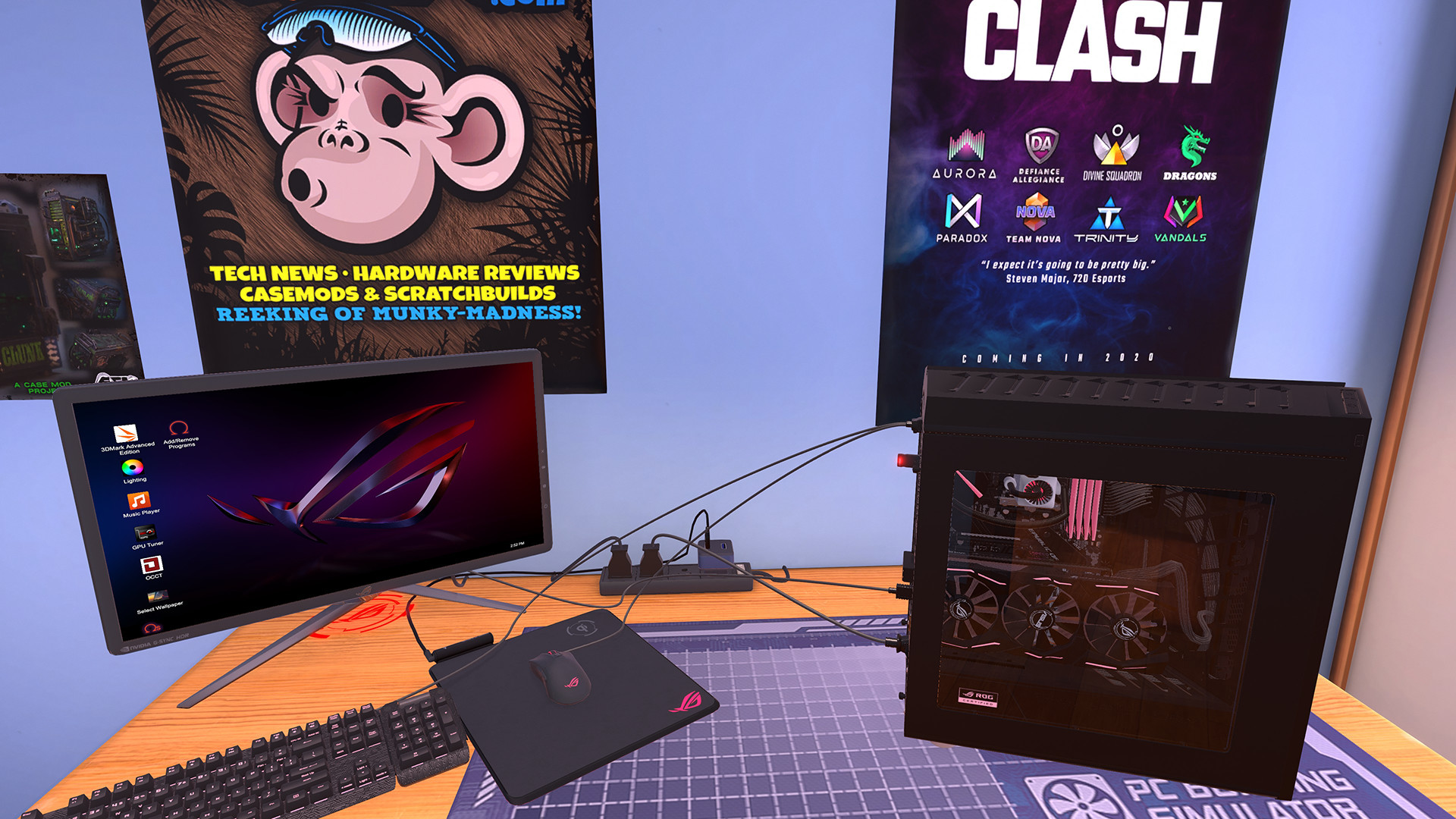 pc building simulator free download 2019 pc building simulator free download 2019