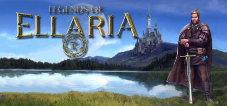 Save 45 On Legends Of Ellaria On Steam