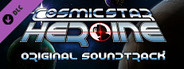 Cosmic Star Heroine Official Soundtrack