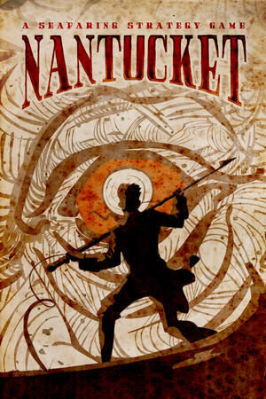 Nantucket save game logo