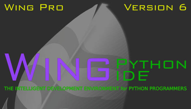Wing Pro 6 Commercial Use Upgrade Steam capsule image