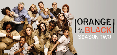 Orange is the New Black: A Whole Other Hole
