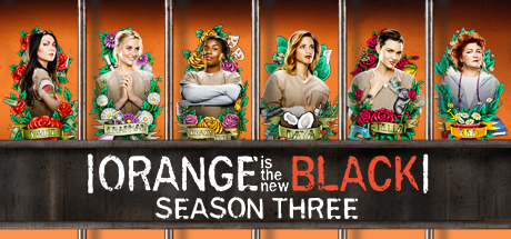 Orange is the New Black: Fake It Till You Fake It Some More