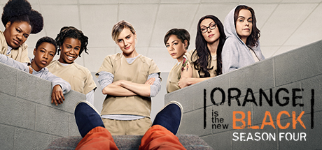 Orange is the New Black: It Sounded Nicer In My Head