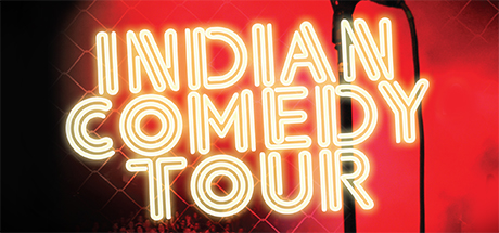 Indian Comedy Tour concurrent players on Steam