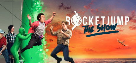 Rocketjump concurrent players on Steam