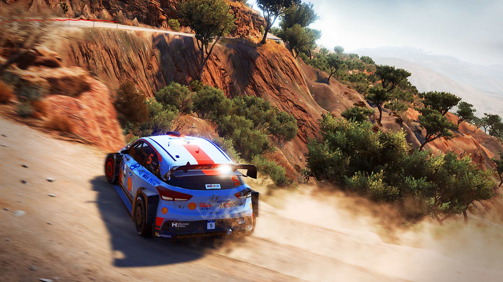 WRC 7 FIA World Rally Championship on Steam