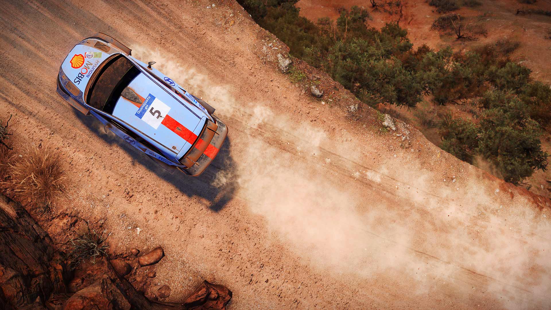 Save 90 on WRC 7 FIA World Rally Championship on Steam