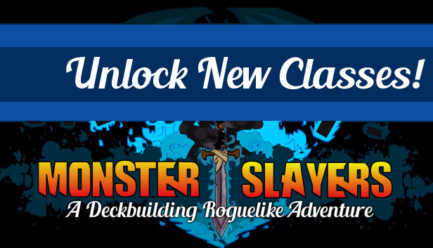 Monster Slayers - Advanced Classes Unlocker Steam capsule image