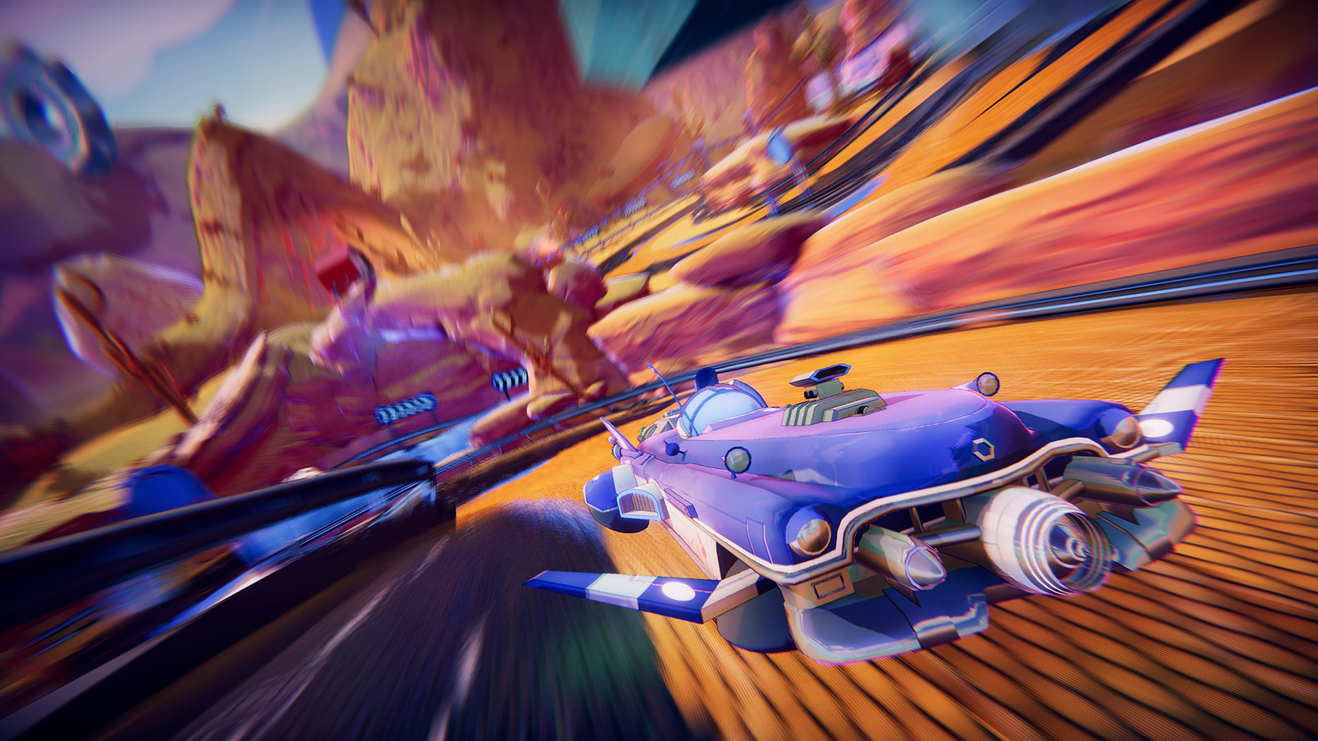 Trailblazers PS4 - Jeux Vidéo | Rakuten