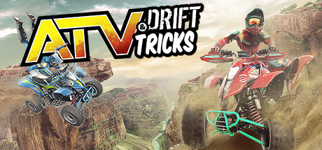 Baixar ATV Drift & Tricks Torrent