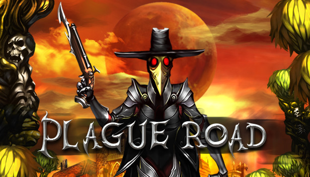 PLAGUE ROAD - PS VITA - NEUF sous blister - LIMITED RUN GAMES