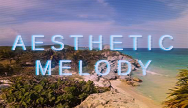 Aesthetic Melody - Soundtrack Steam capsule image