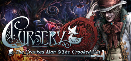 Cursery: The Crooked Man and the Crooked Cat Collector's Edition concurrent players on Steam