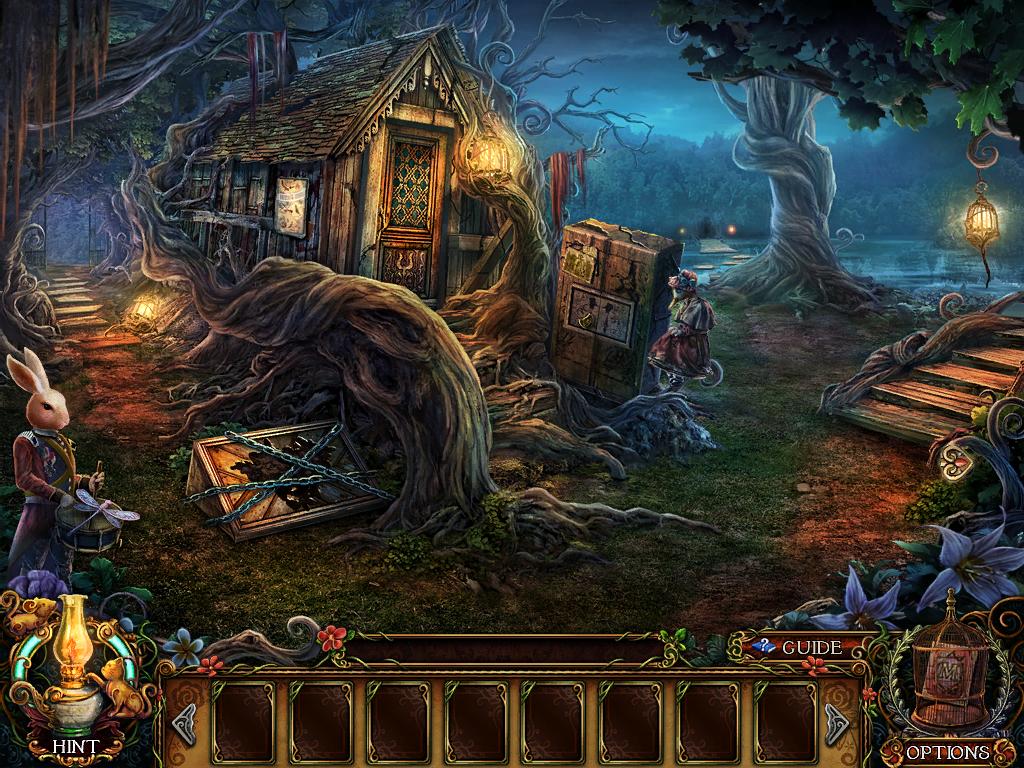 Cursery The Crooked Man And The Crooked Cat Collector S Edition On Steam