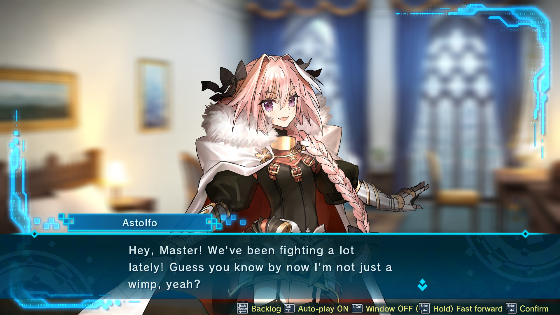 Fate/EXTELLA LINK trên Steam Fate/EXTELLA LINK trên Steam