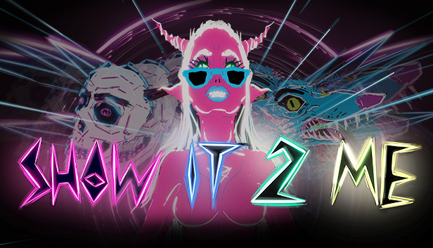 Show It 2 Me Steam capsule image