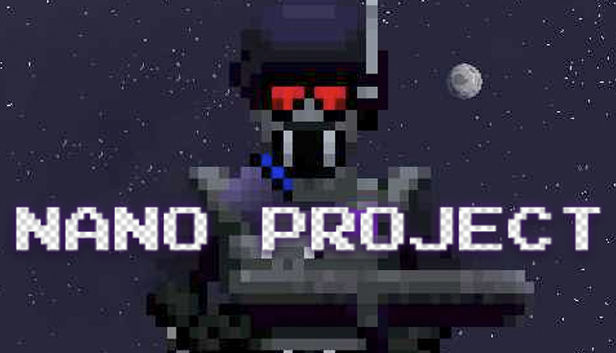 Nano Project Steam capsule image
