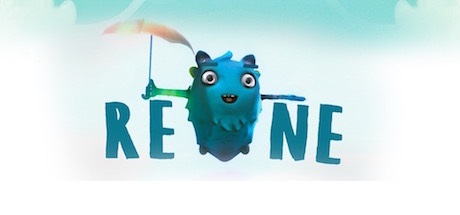 RETNE header