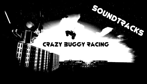 Crazy Buggy Racing Soundtracks Steam capsule image
