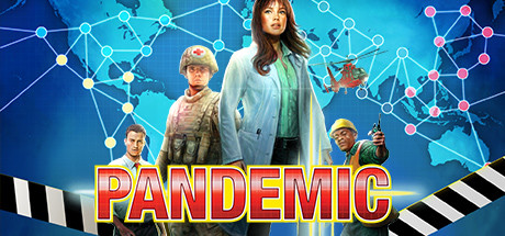Baixar Pandemic: The Board Game Torrent