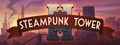 Steampunk Tower 2